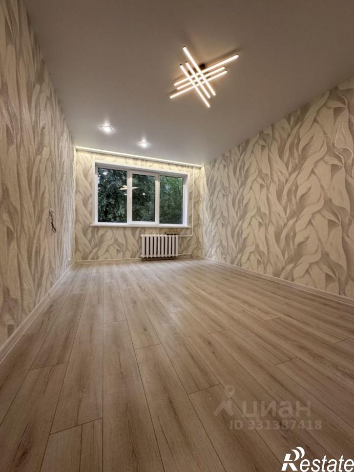 1-комн квартира ул Лихачева, 38,  д. 38