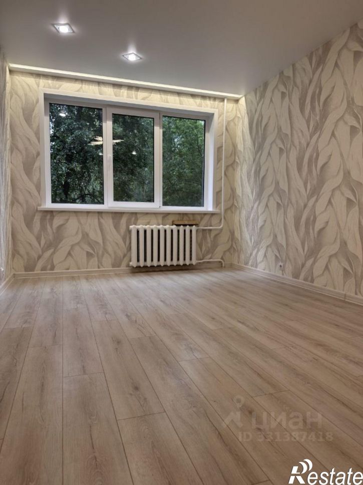 1-комн квартира ул Лихачева, 38,  д. 38