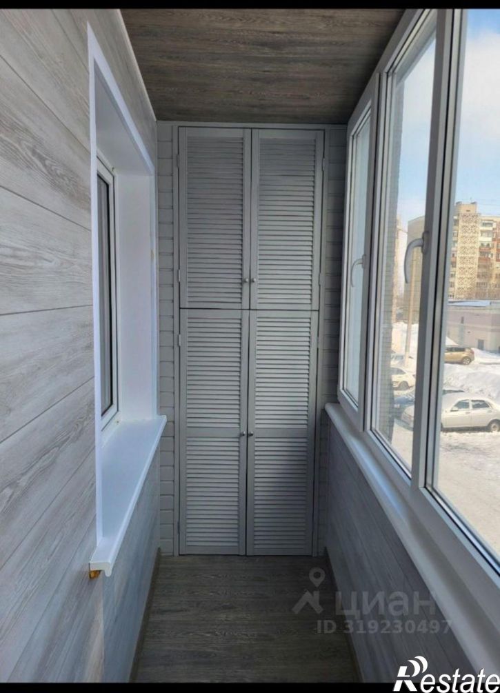 3-комн квартира ул Косарева, 41 3,  д. 41 3,  к. 3