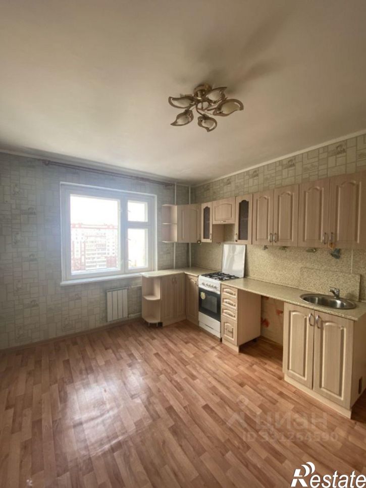 2-комн квартира ул Фурманова, 55,  д. 55