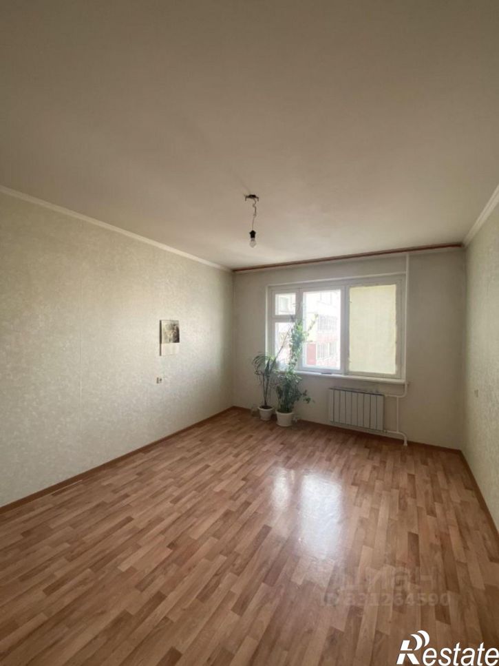 2-комн квартира ул Фурманова, 55,  д. 55