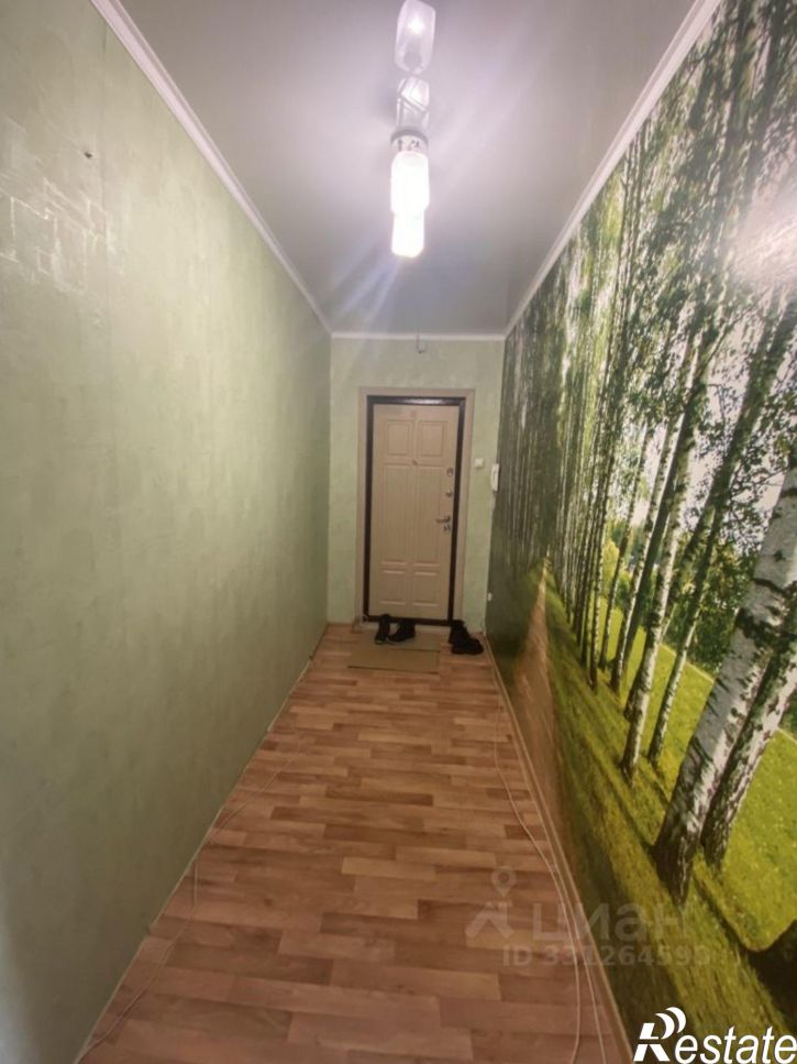 2-комн квартира ул Фурманова, 55,  д. 55
