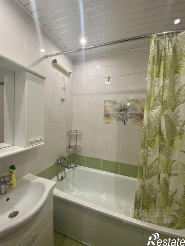 2-комн квартира ул Фурманова, 55,  д. 55