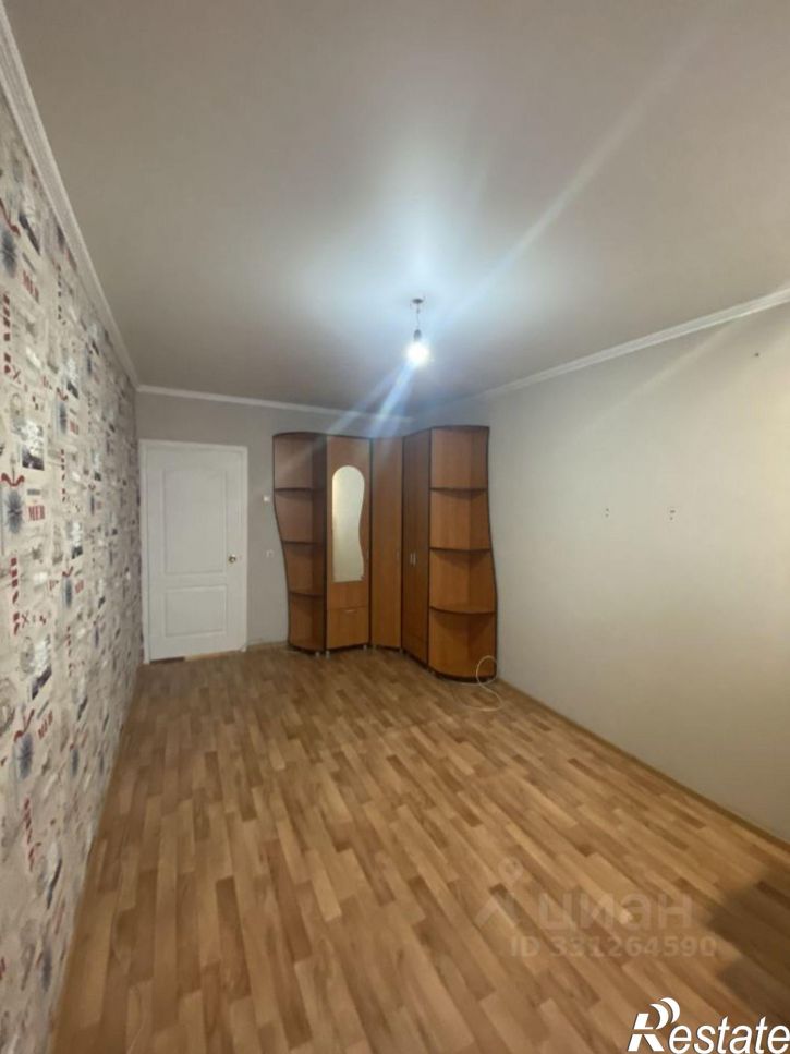 2-комн квартира ул Фурманова, 55,  д. 55