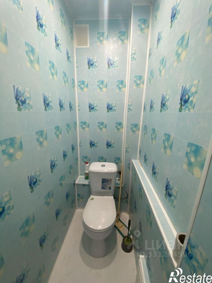 2-комн квартира ул Фурманова, 55,  д. 55