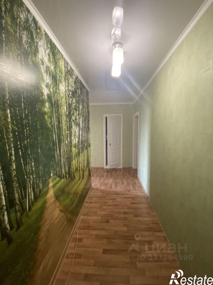 2-комн квартира ул Фурманова, 55,  д. 55