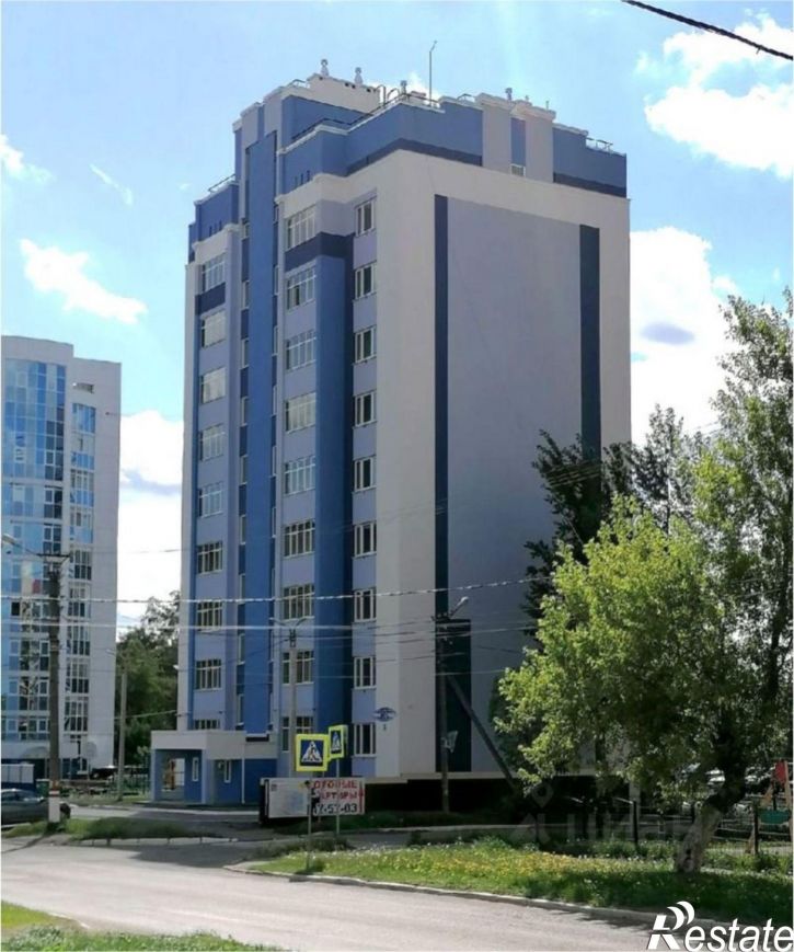 2-комн квартира ул Республиканская, 32,  д. 32