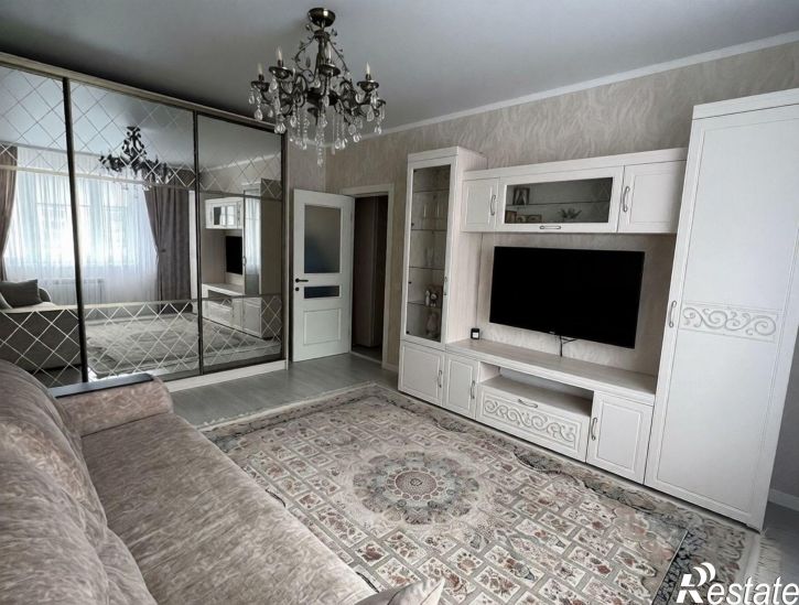 2-комн квартира ул Республиканская, 32,  д. 32