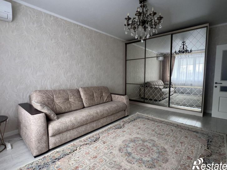 2-комн квартира ул Республиканская, 32,  д. 32