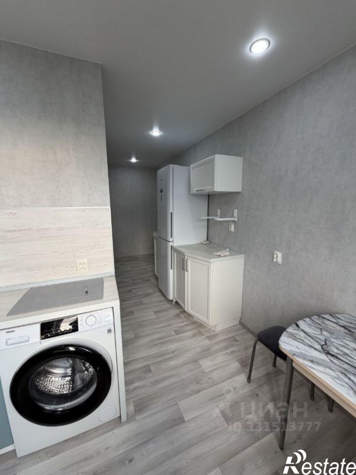 1-комн квартира ул Сущинского, 36,  д. 36
