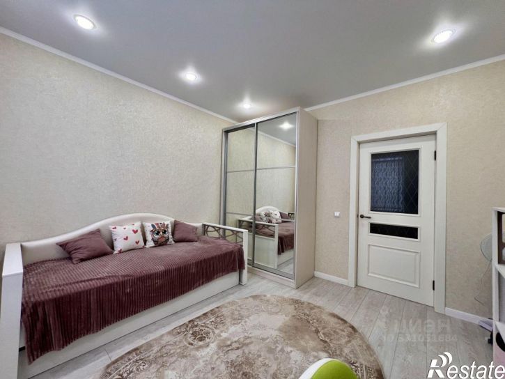 2-комн квартира ул Республиканская, 32,  д. 32