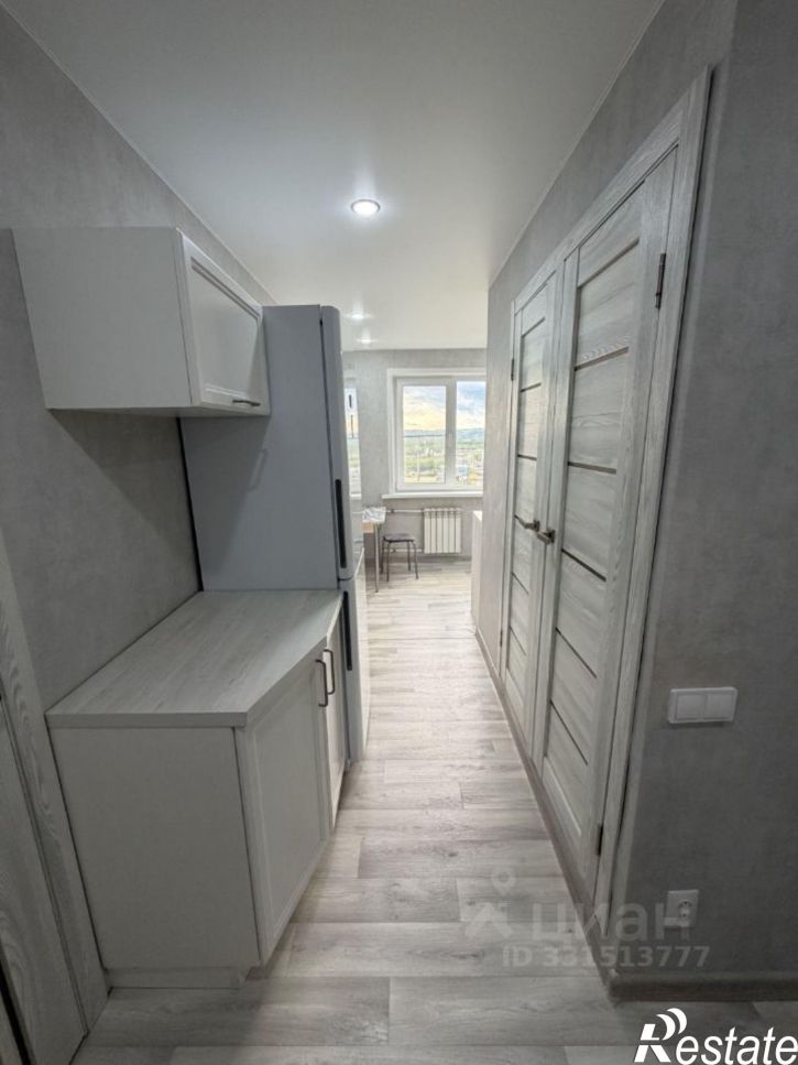 1-комн квартира ул Сущинского, 36,  д. 36