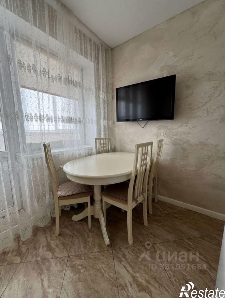 2-комн квартира ул Республиканская, 32,  д. 32