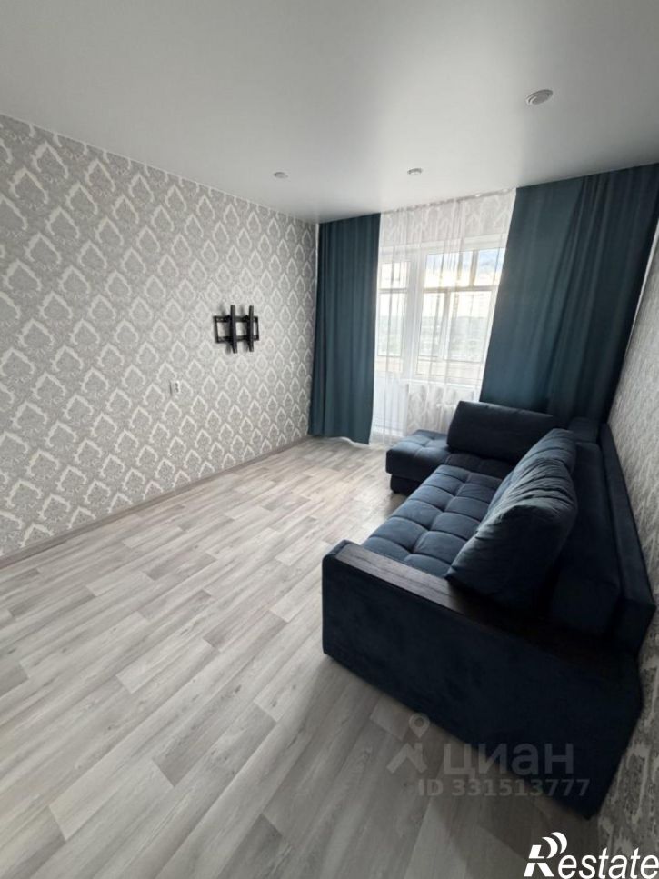 1-комн квартира ул Сущинского, 36,  д. 36