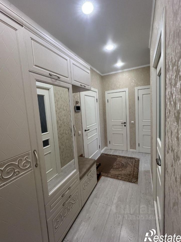 2-комн квартира ул Республиканская, 32,  д. 32