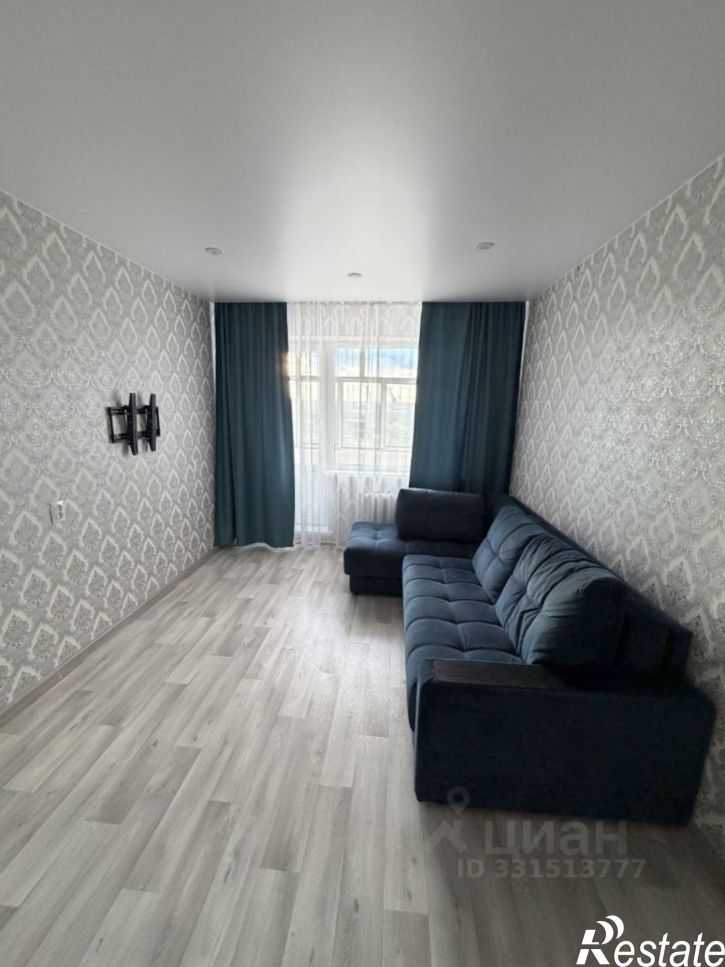 1-комн квартира ул Сущинского, 36,  д. 36