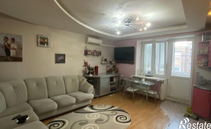 3-комн квартира ул Коммунистическая, 62,  д. 62