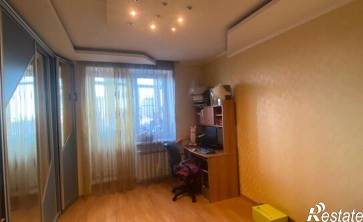 3-комн квартира ул Коммунистическая, 62,  д. 62