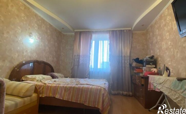 3-комн квартира ул Коммунистическая, 62,  д. 62