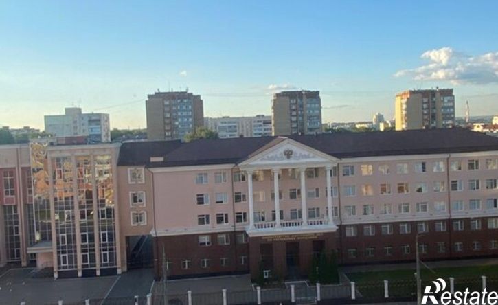 3-комн квартира ул Коммунистическая, 62,  д. 62