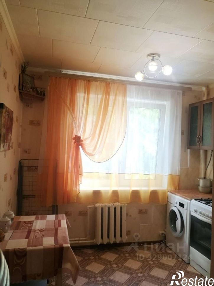 1-комн квартира ул А.Лусс, 2,  д. 2