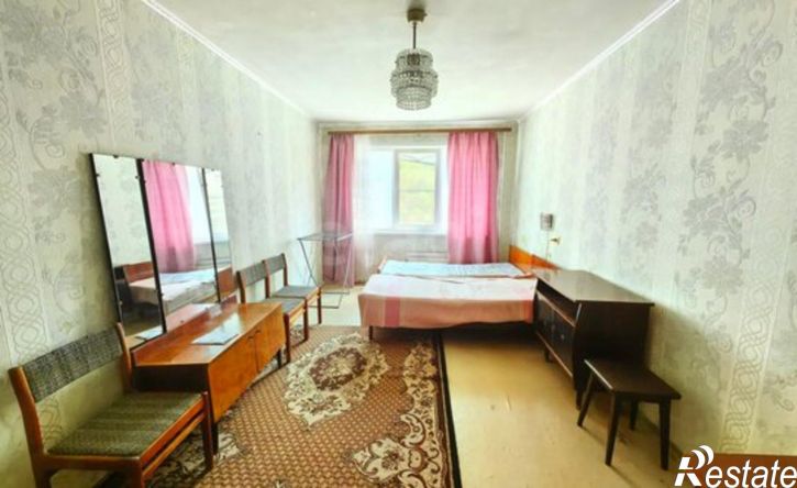1-комн квартира ул Веселовского, 41,  д. 41
