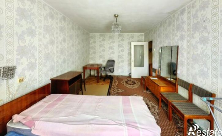 1-комн квартира ул Веселовского, 41,  д. 41