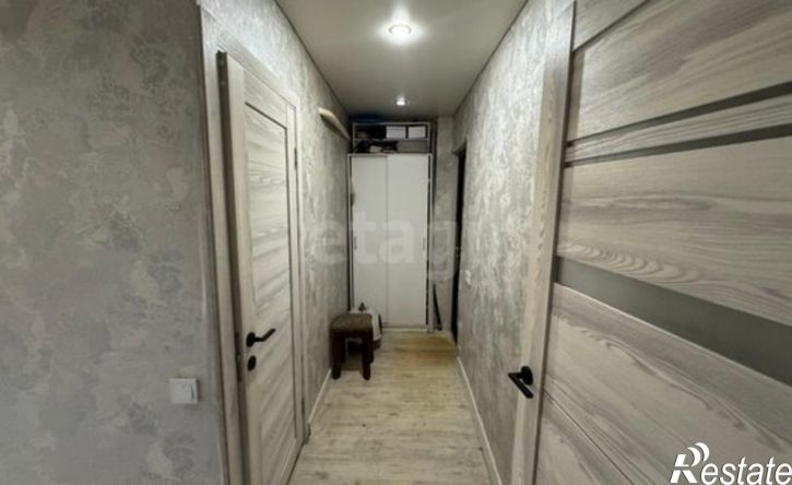 1-комн квартира ул Терешковой, 8,  д. 8
