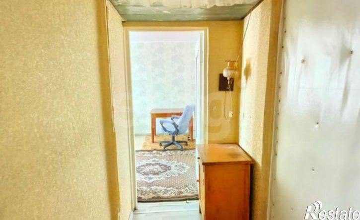 1-комн квартира ул Веселовского, 41,  д. 41