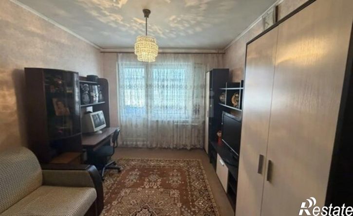 1-комн квартира ул Пушкина, 66,  д. 66