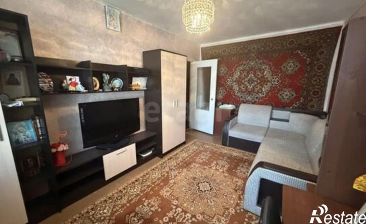 1-комн квартира ул Пушкина, 66,  д. 66