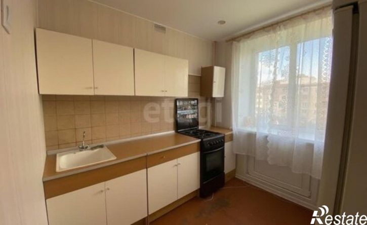 1-комн квартира ул Ульянова, 20,  д. 20
