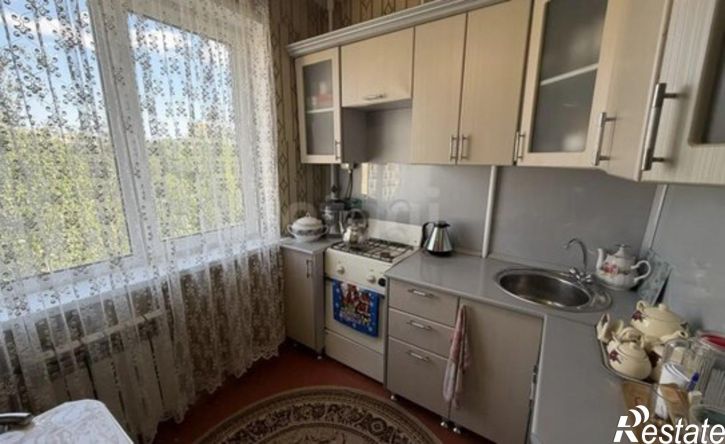 1-комн квартира ул Пушкина, 66,  д. 66