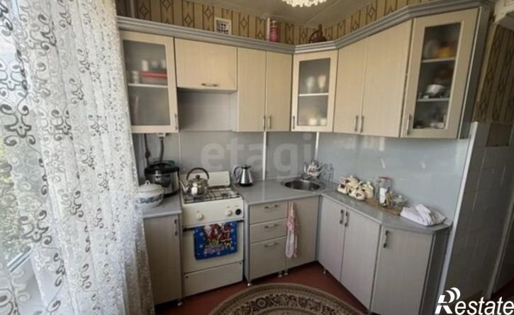 1-комн квартира ул Пушкина, 66,  д. 66