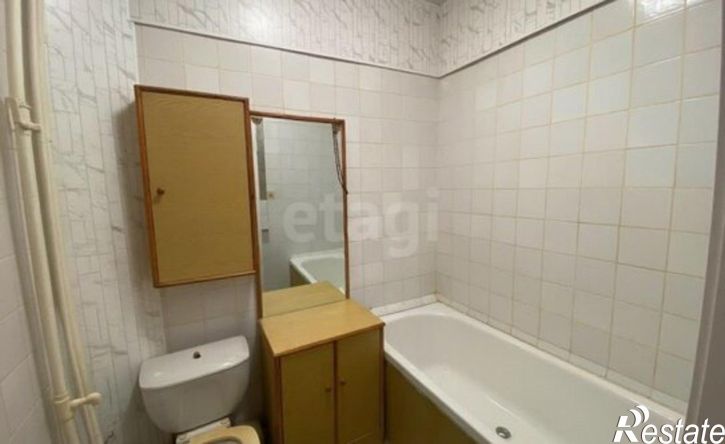 1-комн квартира ул Ульянова, 20,  д. 20