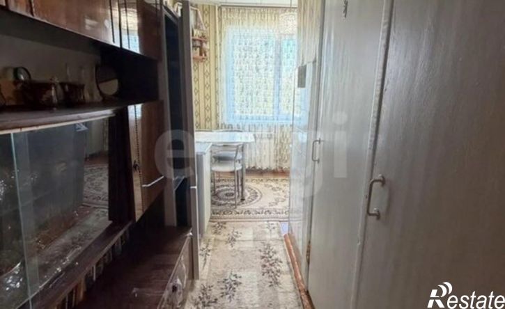 1-комн квартира ул Пушкина, 66,  д. 66