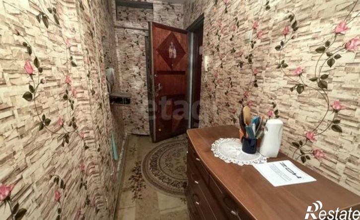 1-комн квартира ул Пушкина, 66,  д. 66