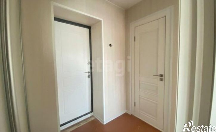 1-комн квартира ул Ульянова, 20,  д. 20