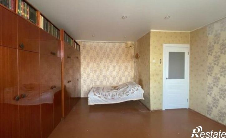 1-комн квартира ул Ульянова, 20,  д. 20