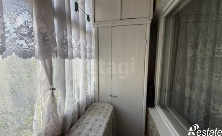 1-комн квартира ул Пушкина, 66,  д. 66
