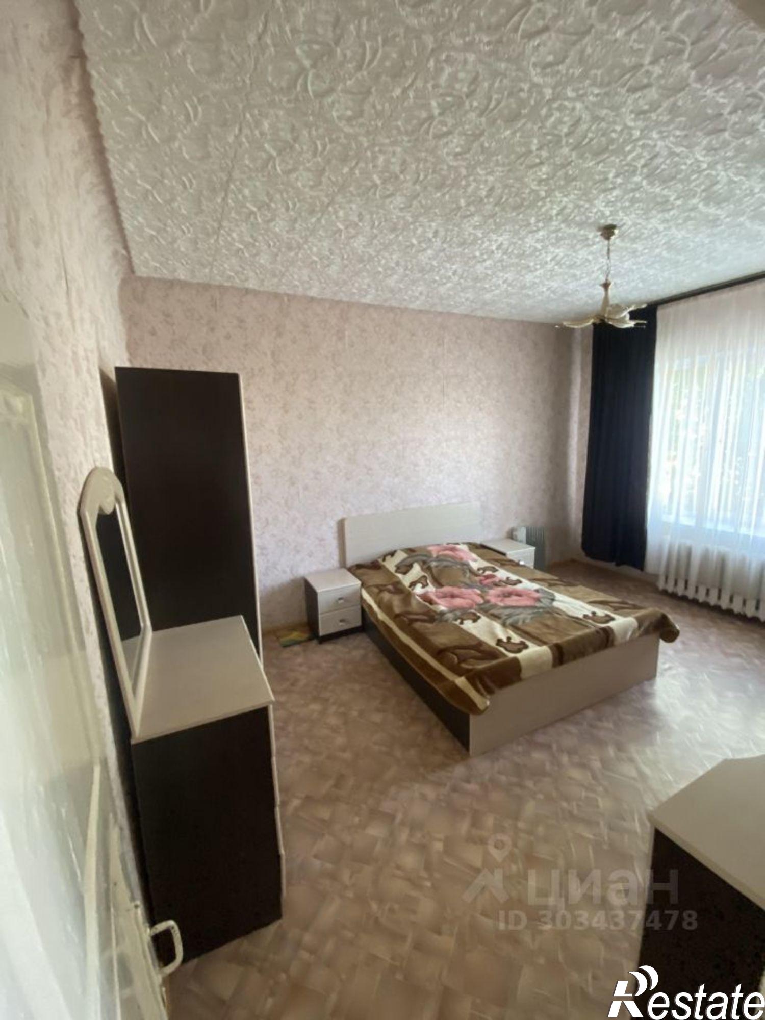 Сдать комнату за 15 000 рублей на пр-кт Ленина, 44