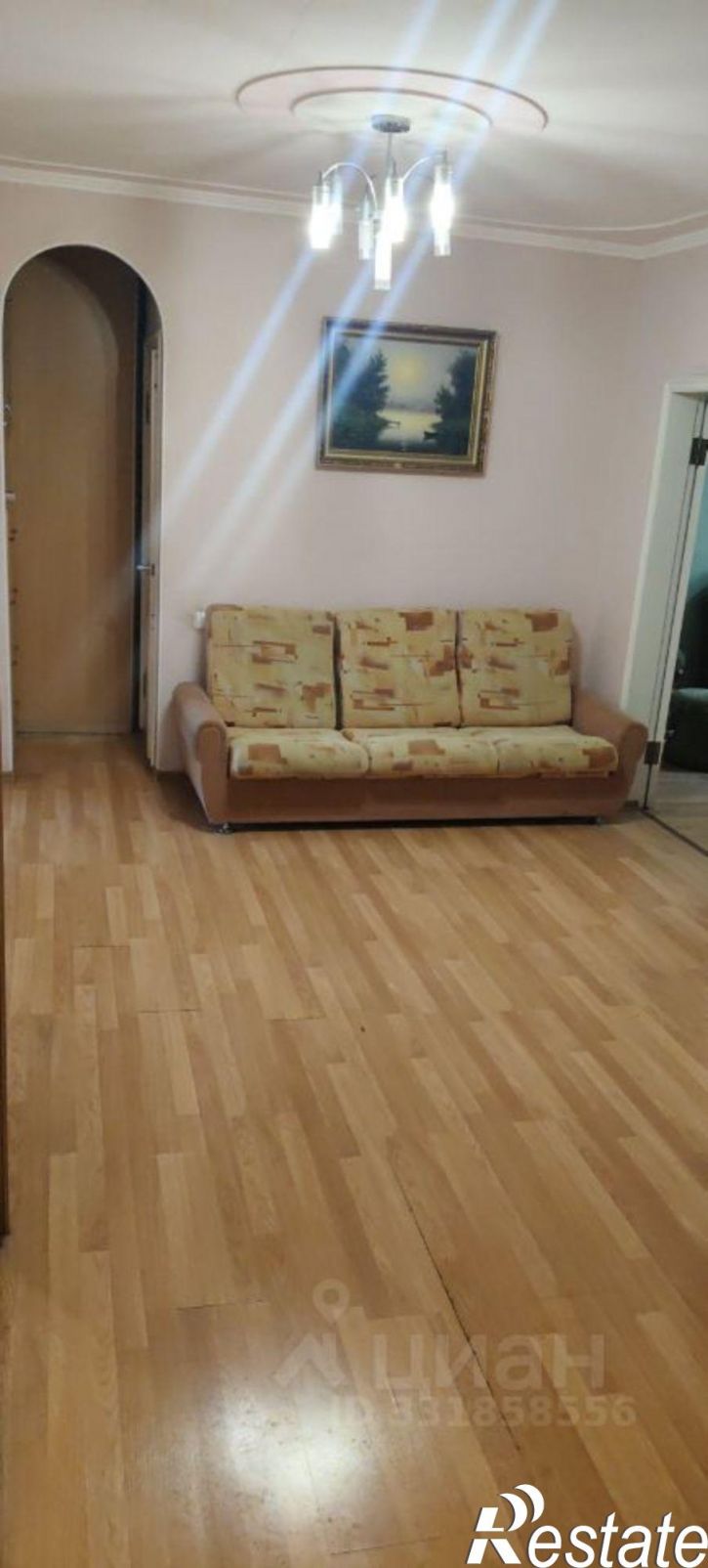 3-комн квартира ул А.Невского, 33А,  д. 33А