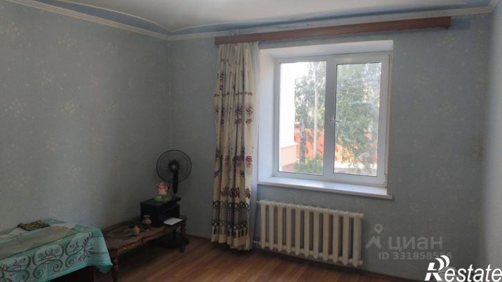 3-комн квартира ул А.Невского, 33А,  д. 33А