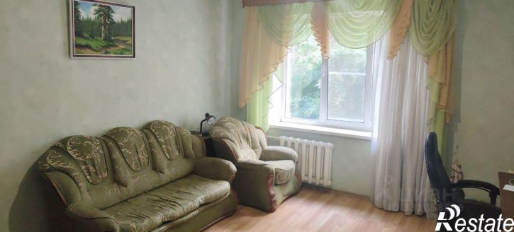 3-комн квартира ул А.Невского, 33А,  д. 33А