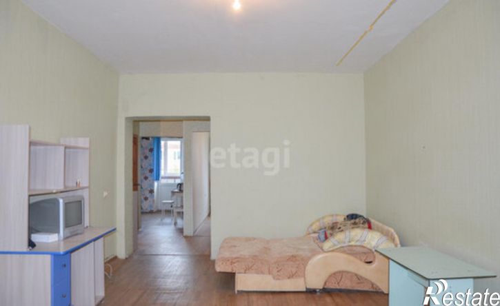 2-комн квартира ул Попова, 64в,  д. 64в