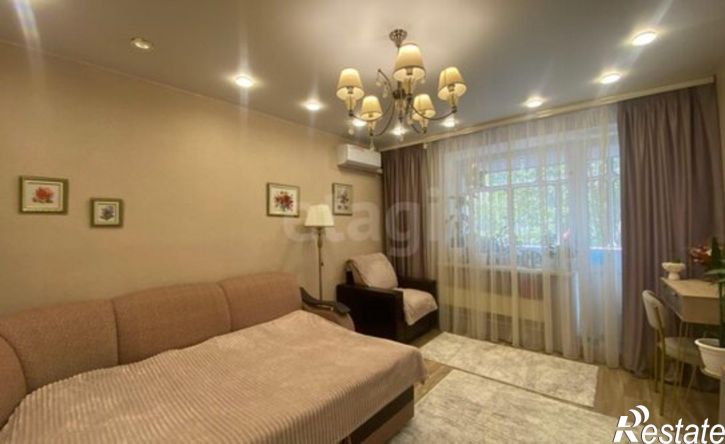 2-комн квартира ул Гожувская, 28,  д. 28