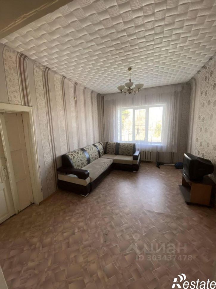 Комната пр-кт Ленина, 44,  д. 44