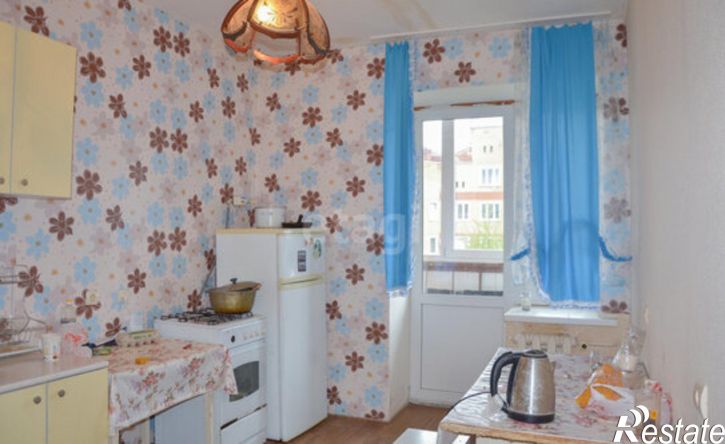 2-комн квартира ул Попова, 64в,  д. 64в