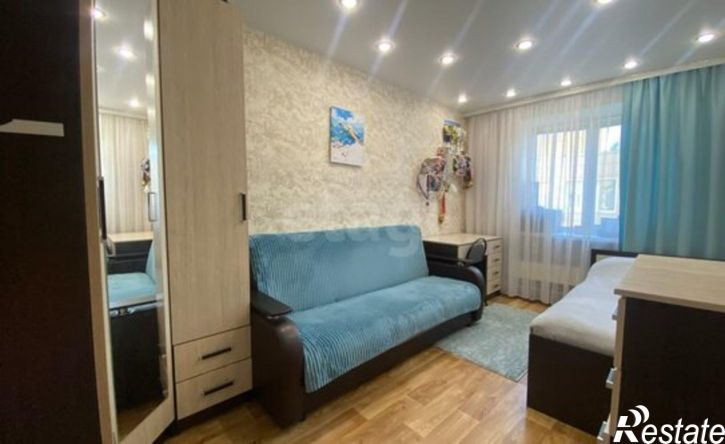 2-комн квартира ул Гожувская, 28,  д. 28