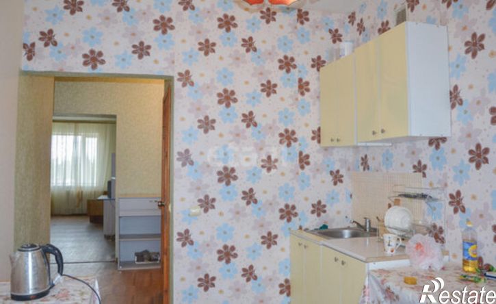 2-комн квартира ул Попова, 64в,  д. 64в